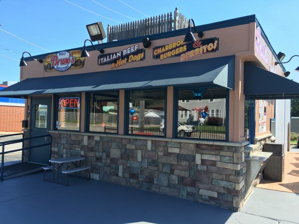 Slide Background Image